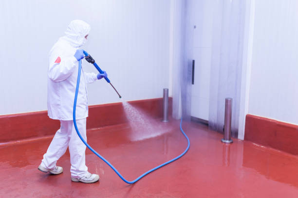Best Dumpster Area Cleaning  in Tyrone, OK