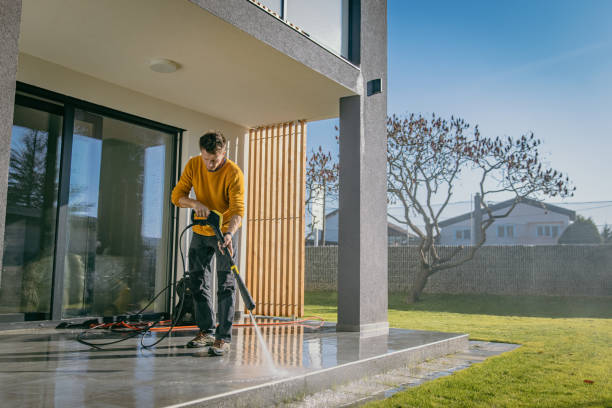 Best Machinery and Equipment Cleaning  in Tyrone, OK