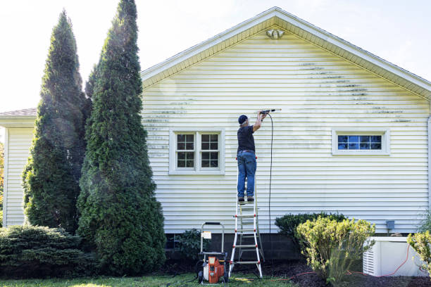 Best Patio and Deck Pressure Washing  in Tyrone, OK