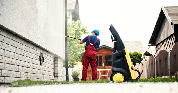 Best Graffiti Removal  in Tyrone, OK